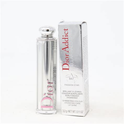 dior 847|Dior stellar lip gloss.